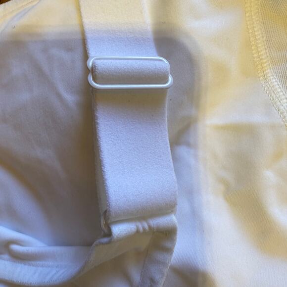 NWT Athleta Advance High Impact Sports Bra Size 38C - Picture 6 of 10